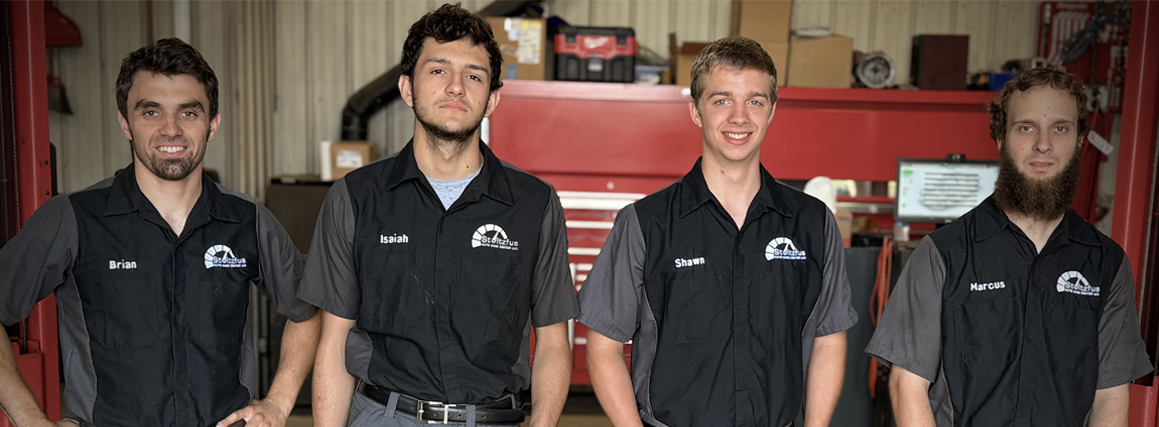 Picture of Stoltzfus Auto Care